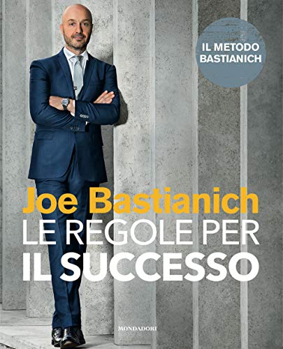 Stock image for Le regole per il successo for sale by Brook Bookstore