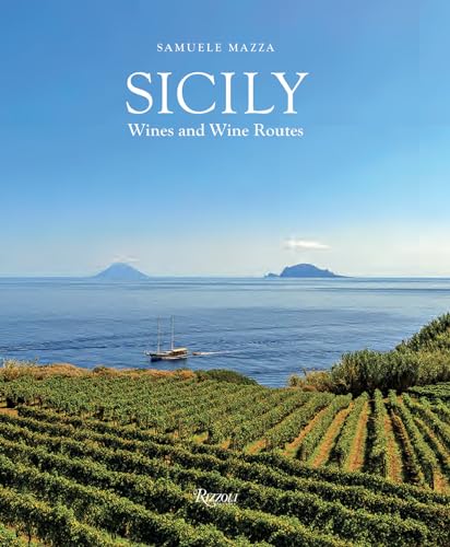 Beispielbild fr Sicily: The Wine Route zum Verkauf von Monster Bookshop