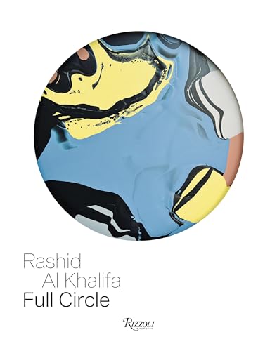 Stock image for Rashid Al Khalifa: Full Circle for sale by Revaluation Books