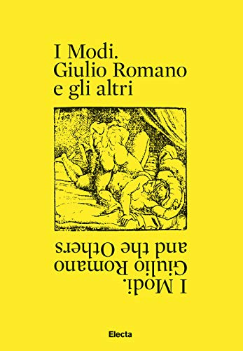Beispielbild fr I MODI. GIULIO ROMANO E GLI ALTRI (eng) zum Verkauf von Brook Bookstore