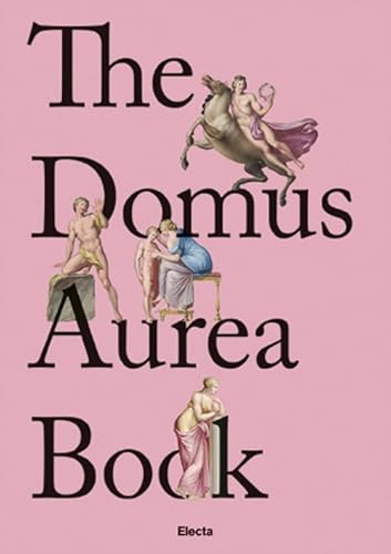 Stock image for The Domus Aurea Book for sale by Brook Bookstore