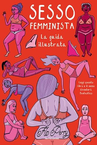 Beispielbild fr Sesso femminista. Ediz. illustrata (ita) zum Verkauf von Brook Bookstore