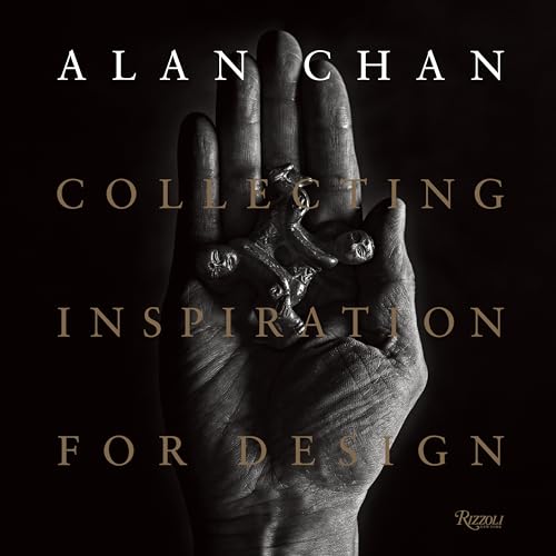 

Alan Chan: Collecting Inspiration for Design
