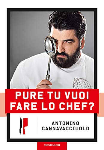 Stock image for Pure tu vuoi fare lo chef? Nuova ediz. for sale by libreriauniversitaria.it