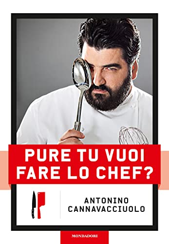 9788891832054: Pure tu vuoi fare lo chef? Nuova ediz.