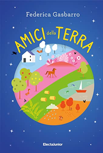 Beispielbild fr Amici Della Terra zum Verkauf von medimops