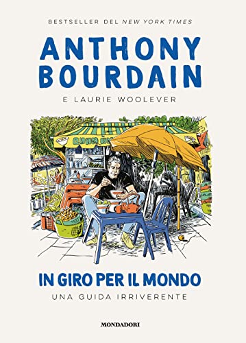 Beispielbild fr IN GIRO PER IL MONDO zum Verkauf von Brook Bookstore