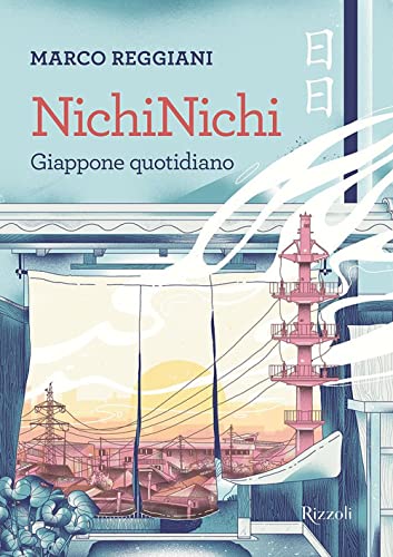 Stock image for NichiNichi. Giappone quotidiano for sale by medimops