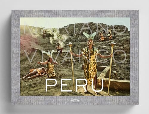 Stock image for Peru, Mariano Vivanco (Spanish) (Spanish Edition) for sale by GoldBooks