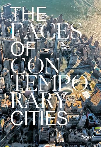 9788891838759: The Faces of Contemporary Cities