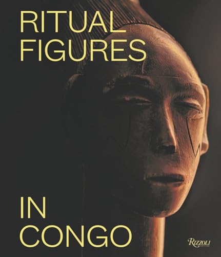 Beispielbild fr Ritual Figures of Congo zum Verkauf von Monster Bookshop