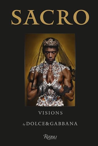 Devotion of Dolce & Gabbana