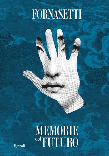 Beispielbild fr FORNASETTI. MEMORIE DEL FUTURO (ita) zum Verkauf von Brook Bookstore