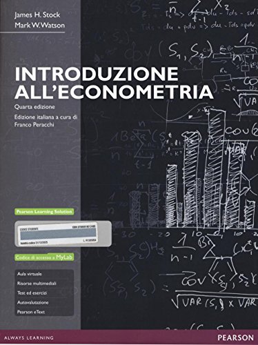 introduzione alleconometria stock watson