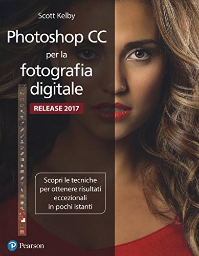 9788891902658: Photoshop CC per la fotografia digitale