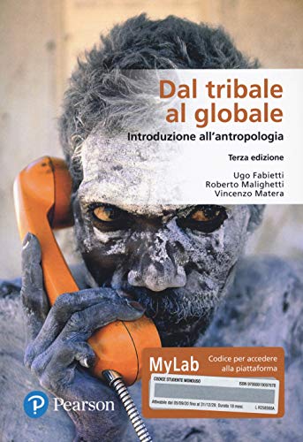Stock image for DAL TRIBALE AL GLOBALE 3/ED. C for sale by libreriauniversitaria.it