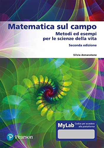 Imagen de archivo de MATEMATICA SUL CAMPO a la venta por medimops