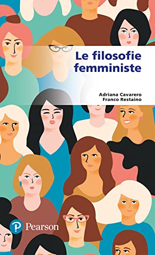 Stock image for Le filosofie femministe (Lettere) for sale by libreriauniversitaria.it