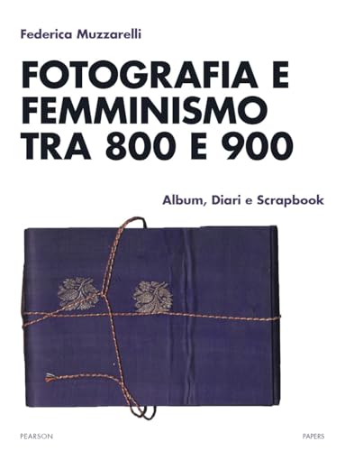 Stock image for FOTOGRAFIA E FEMMINISMO for sale by Brook Bookstore