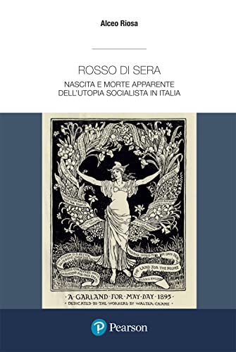 Stock image for ROSSO DI SERA for sale by Brook Bookstore