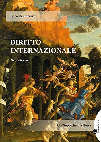 Imagen de archivo de Diritto internazionale. Con aggiornamento online a la venta por medimops