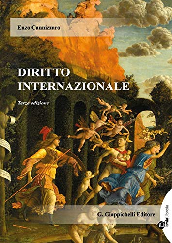 Stock image for Diritto internazionale. Con aggiornamento online for sale by medimops