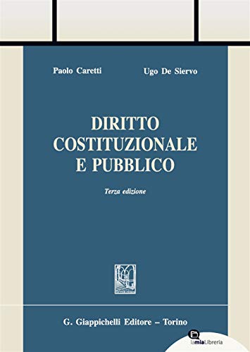 Beispielbild fr Diritto costituzionale e pubblico. Con Contenuto digitale per download e accesso on line zum Verkauf von medimops