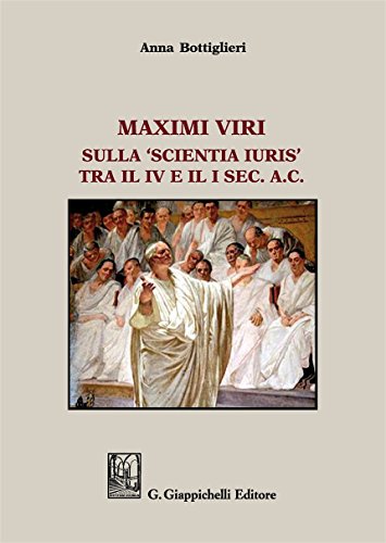 Stock image for Maximi viri (ita) for sale by Brook Bookstore