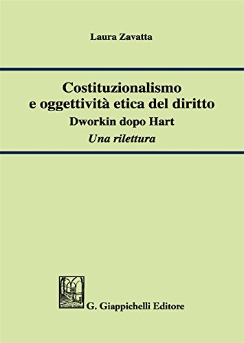 Beispielbild fr Costituzionalismo e oggettivit zum Verkauf von Brook Bookstore