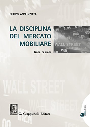 Stock image for La disciplina del mercato mobiliare. Nuova ediz. Con Contenuto digitale per download e accesso on line for sale by medimops