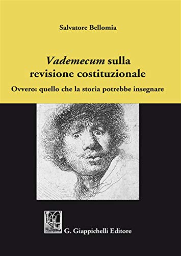 Stock image for Vademecum revisione costituzionale (ita) for sale by Brook Bookstore