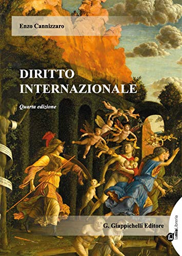 Stock image for Diritto internazionale. Con espansione online Cannizzaro, Enzo for sale by Copernicolibri