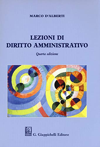 Imagen de archivo de Lezioni di Diritto Amministrativo a la venta por Anybook.com