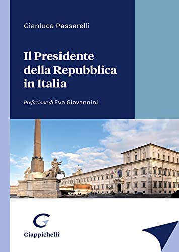 Stock image for Il Presidente della Repubblica in Italia for sale by medimops