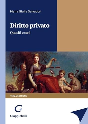 Stock image for Diritto privato. Quesiti e casi for sale by medimops