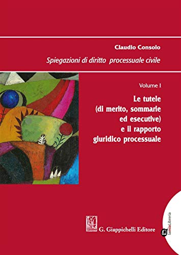 9788892130128: SPIEGAZIONI DI DIRITTO PROCESSUALE CIVIL