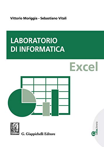 Stock image for Laboratorio di informatica excel (ita) for sale by Brook Bookstore