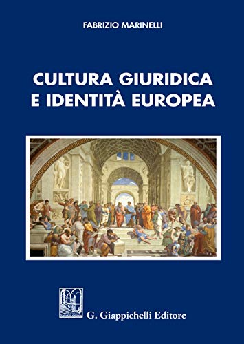 Stock image for Cultura giuridica e identit europea (ita) for sale by Brook Bookstore