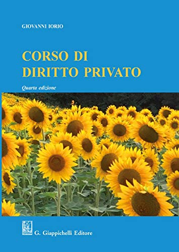Beispielbild fr Corso di diritto privato zum Verkauf von medimops