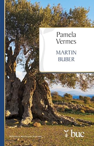 Stock image for Martin Buber Verms, Pamela for sale by Librisline