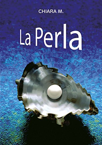 Stock image for La perla (Amico) for sale by libreriauniversitaria.it