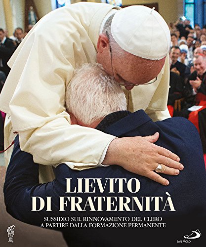 Stock image for Conferenza Episcopale Italiana - Lievito Di Fraternita' (1 BOOKS) for sale by medimops