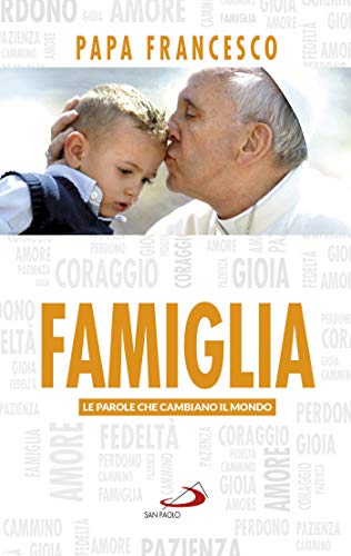 Stock image for Famiglia for sale by Ammareal
