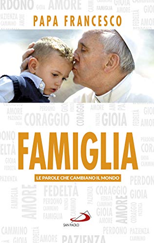 Stock image for Famiglia for sale by Ammareal