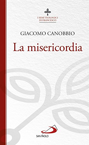 Stock image for La misericordia for sale by libreriauniversitaria.it