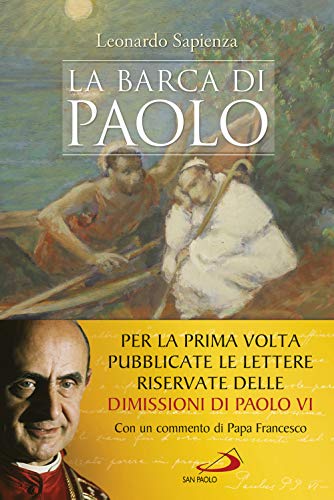 Stock image for La barca di Paolo for sale by Revaluation Books