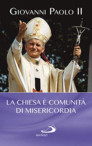 Stock image for La Chiesa  comunit di misericordia (ita) for sale by Brook Bookstore
