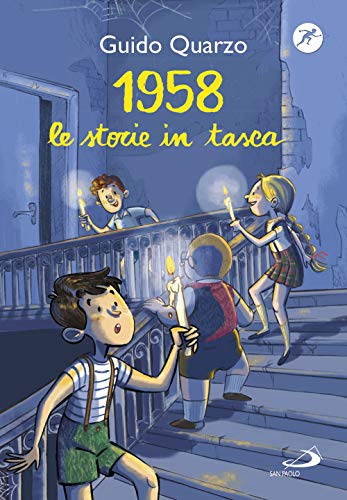 Stock image for 1958. Le storie in tasca (ita) for sale by Brook Bookstore