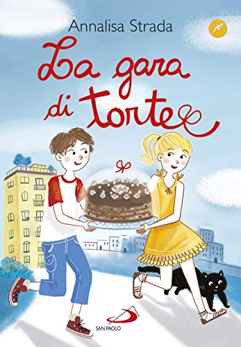 Stock image for La gara di torte (ita) for sale by Brook Bookstore