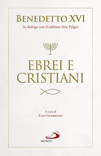 Stock image for Ebrei e cristiani (ita) for sale by Brook Bookstore